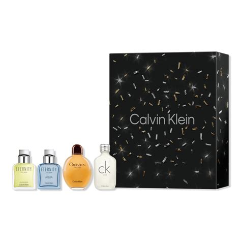 Calvin Klein ulta